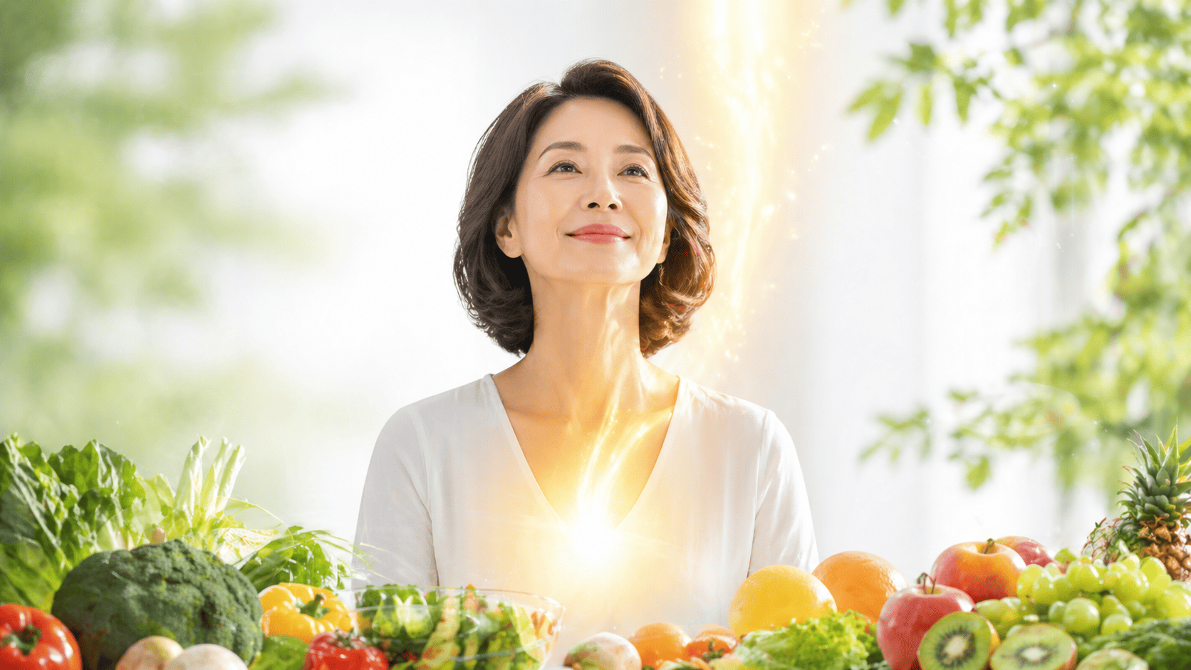 태양인 다이어트 핵심 원리와 전략