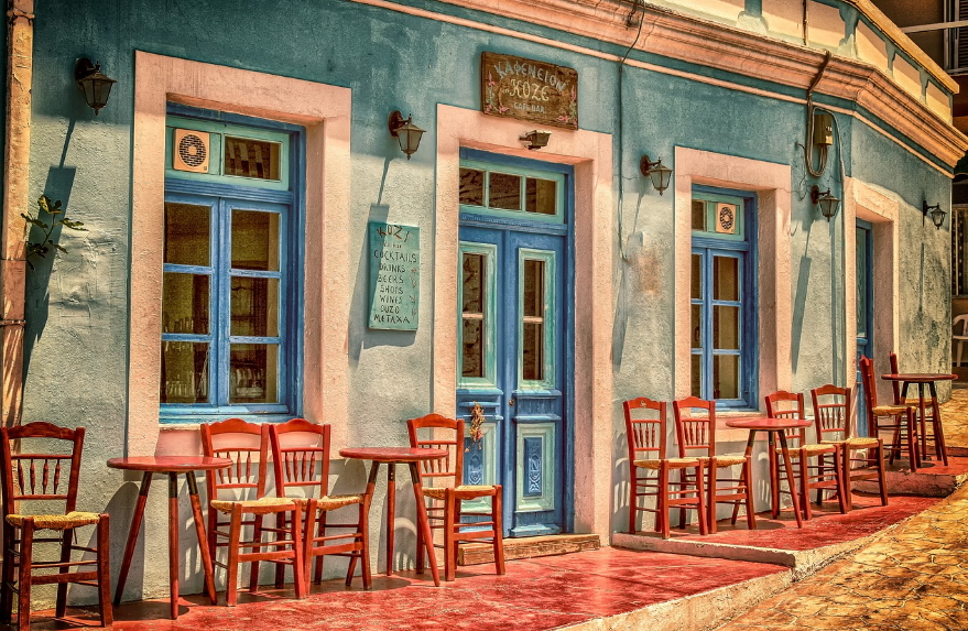 도시 vs 자연 감성여행지 (분위기, 테마, 힐링)