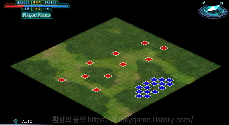 SIDE 29 전반 지도 이미지