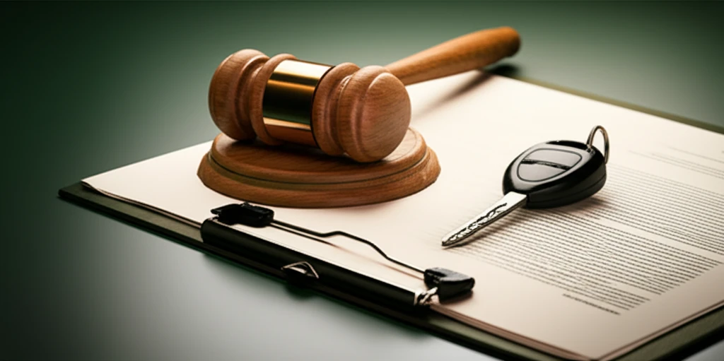 교통사고 법적 책임, 운전자보험으로 ..