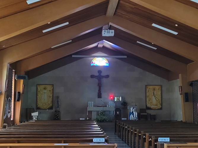 서울대교구 공덕동성당