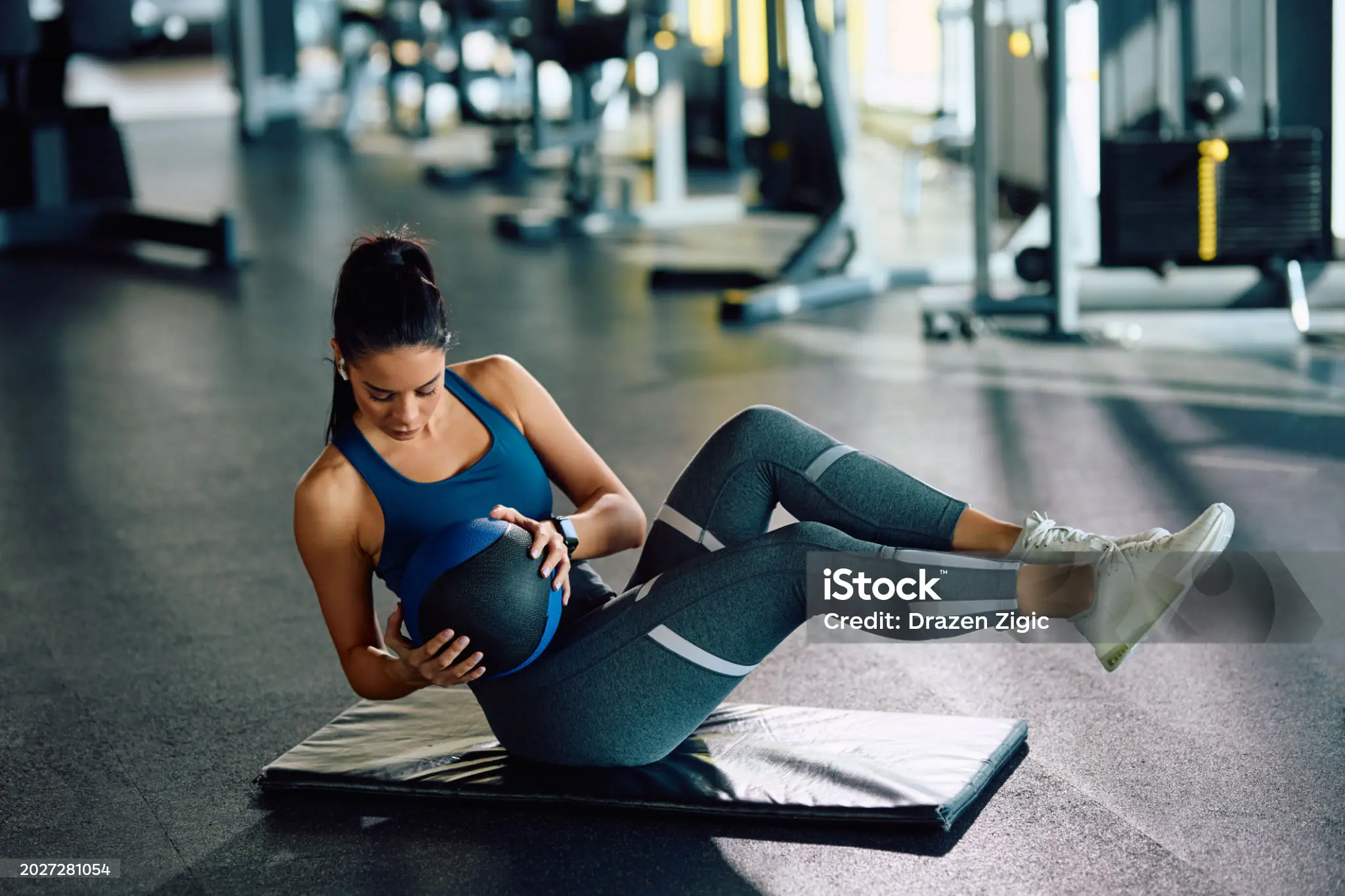 40대 내장지방 운동루틴