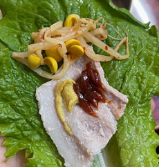 수육