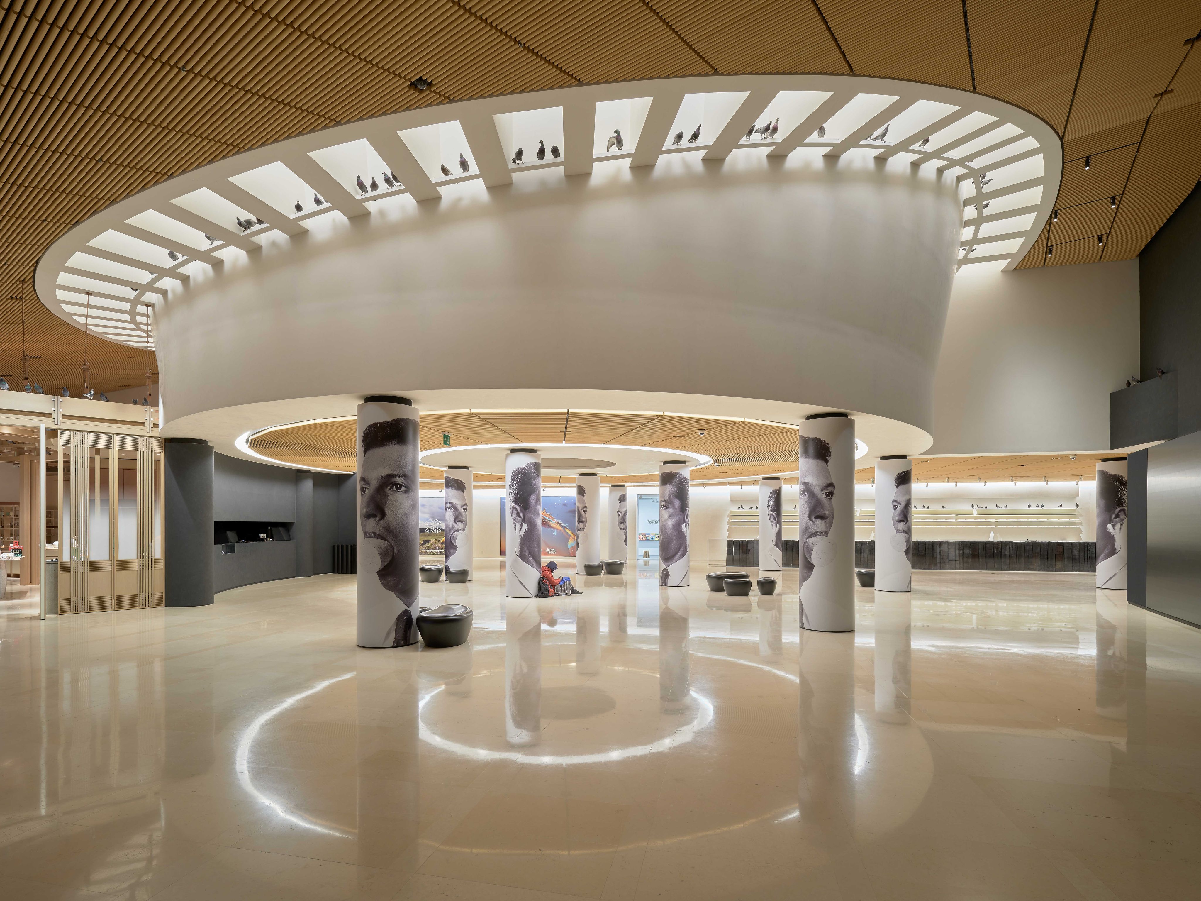 리움미술관 완벽 가이드|전시관 구성·한국 고미술과 현대미술·관람 포인트·방문 전 정보