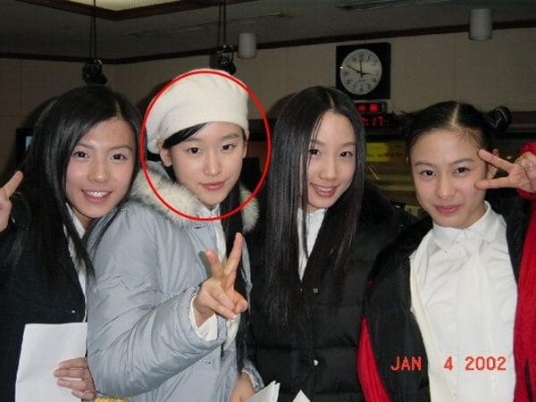 서현진-밀크-데뷔