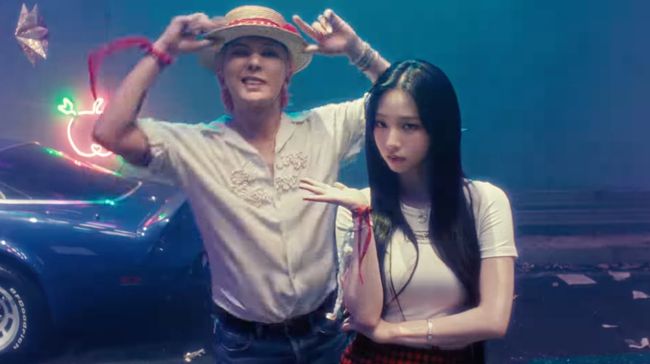 지드래곤(G-DRAGON) 신곡 &amp;#39;TOO BAD&amp;#39; 가사 및 분석