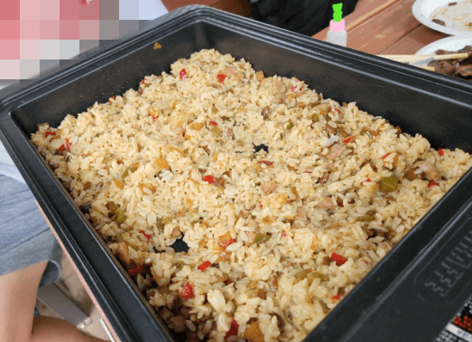 재료듬쁙-볶음밥요리