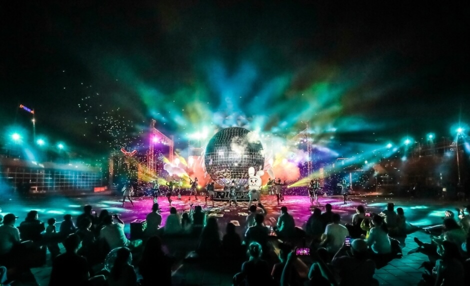 서울랜드 이미지