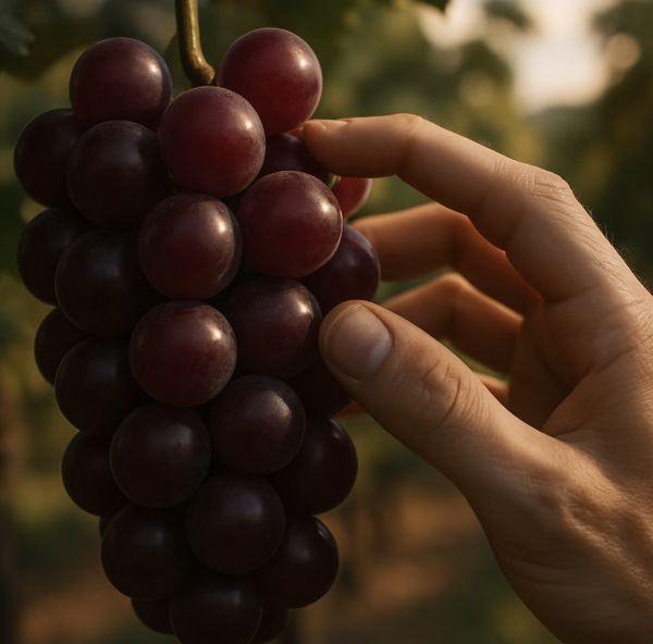 손끝으로 전해지는 기분 좋은 탄력