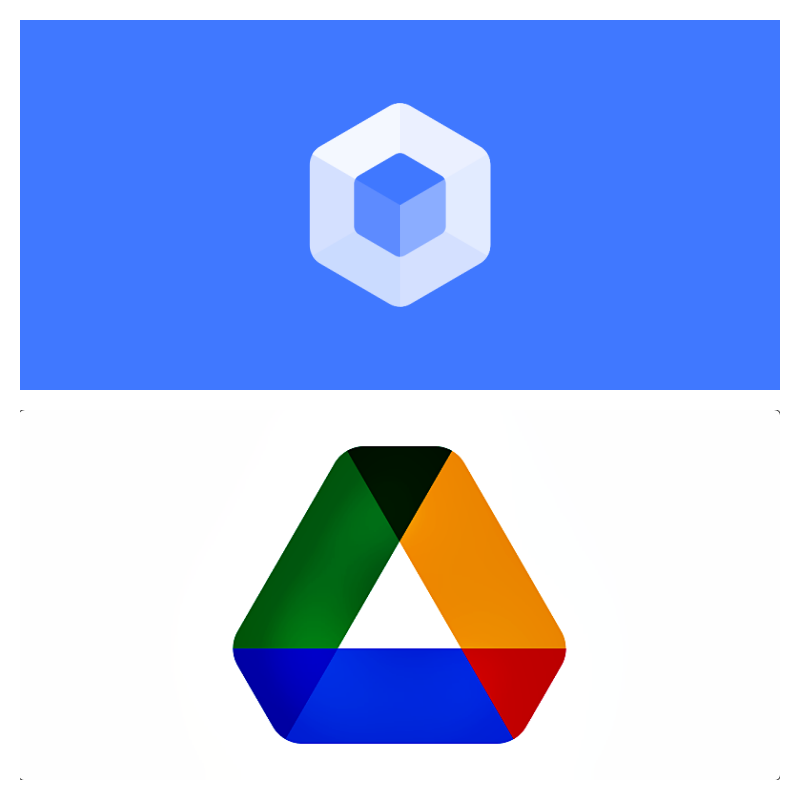 무료 클라우드 저장소