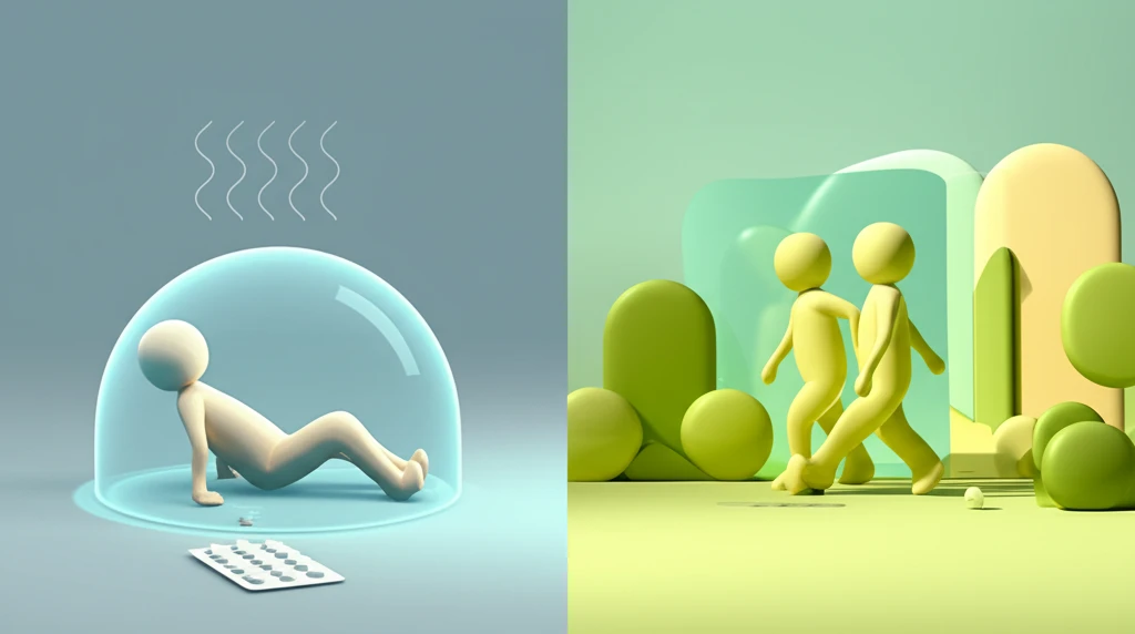 B형 독감 잠복기부터 완치까지 증상 ..