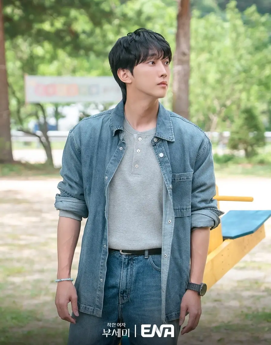 ENA-드라마-착한여자-부세미-출연진-OTT-등장인물