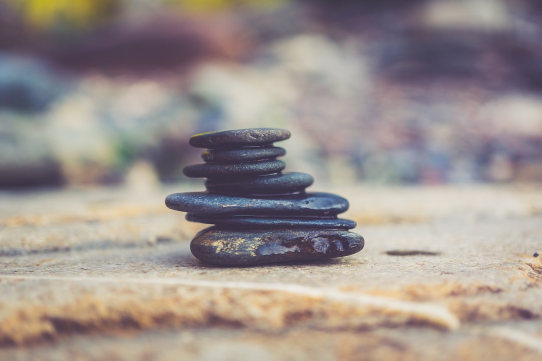 Balance.