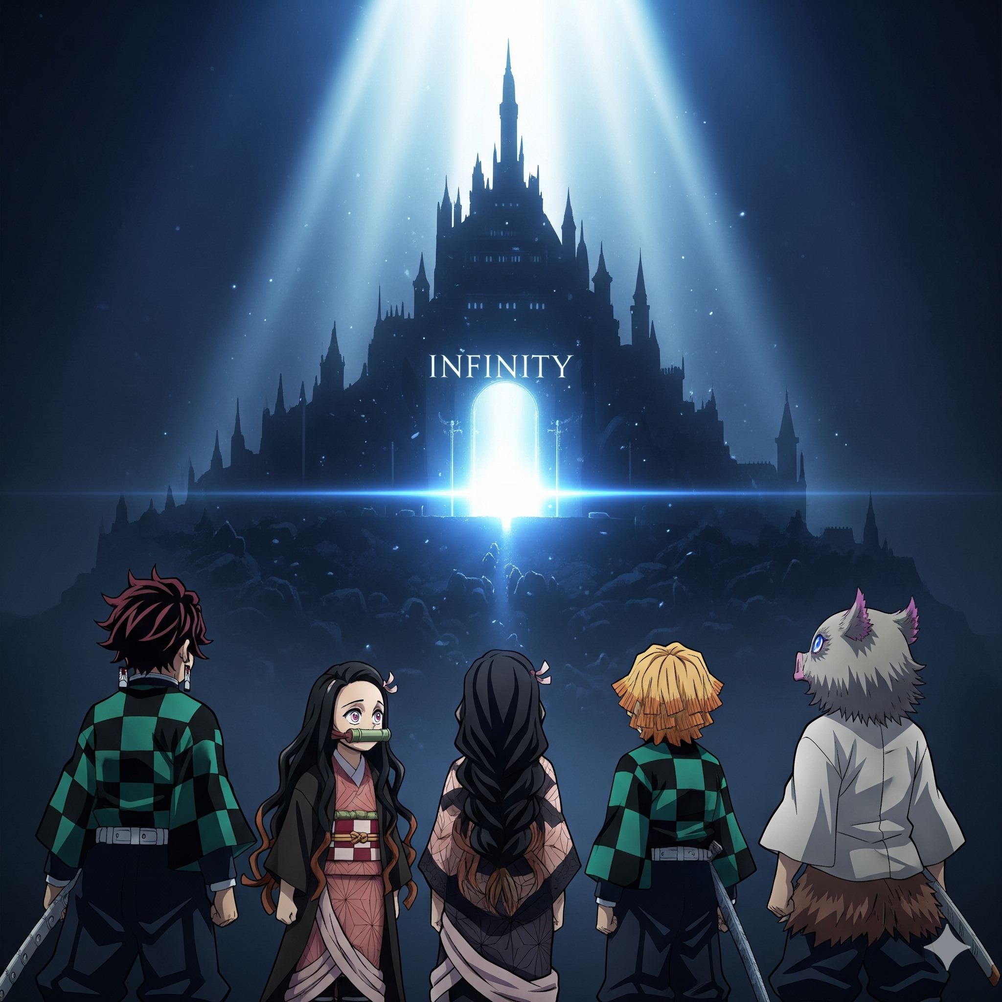 귀멸의칼날 무한성편 2편 개봉일