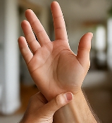 손목터널증후군 증상과 치료법