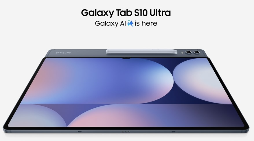 갤럭시탭 S10 FE+ 출시일 및 사전예약 정보