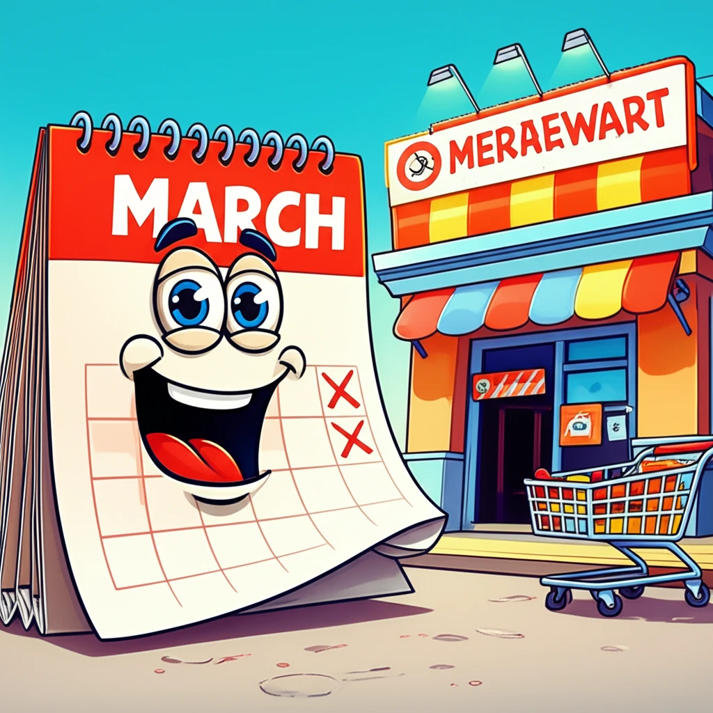 3월 이마트 창동점 방문 전 확인해야..