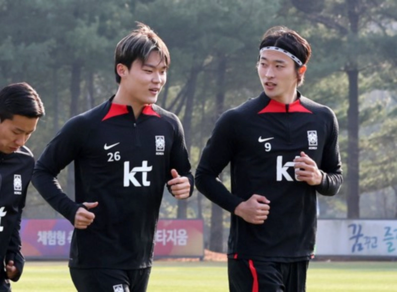 축구 국가대표 평가전 일정 및 티켓 예매 방법 (feat. 콜롬비아,우루과이)