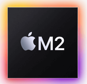 M2 칩셋
