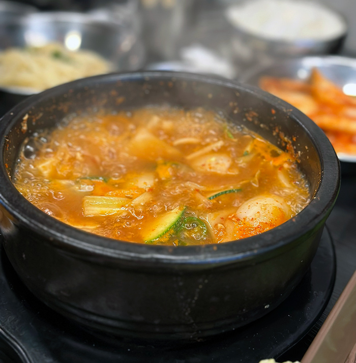 을지로 점심 맛집 을지정육