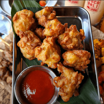 생방송 투데이 발리식 바베큐 바비큐