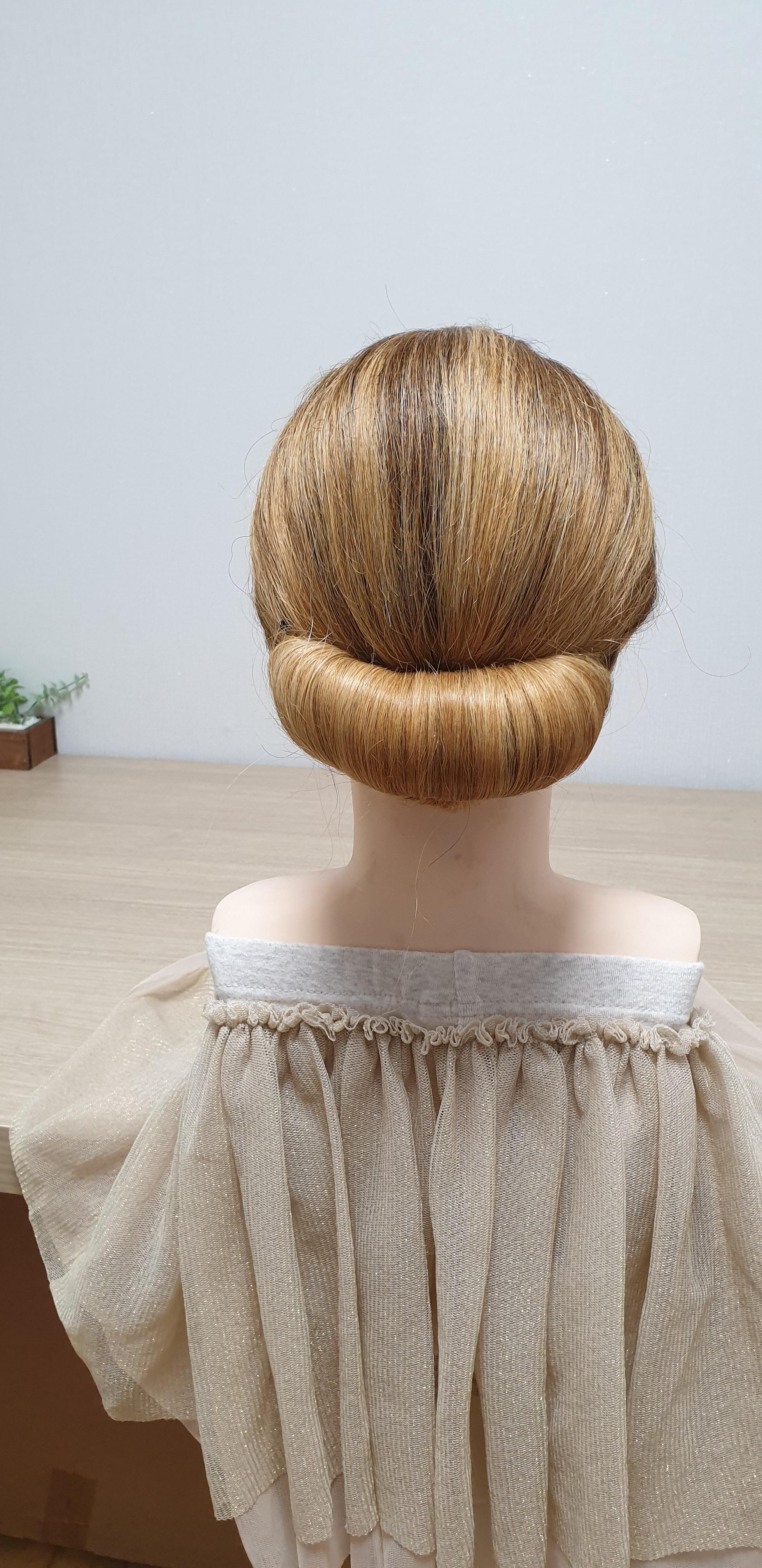 업스타일