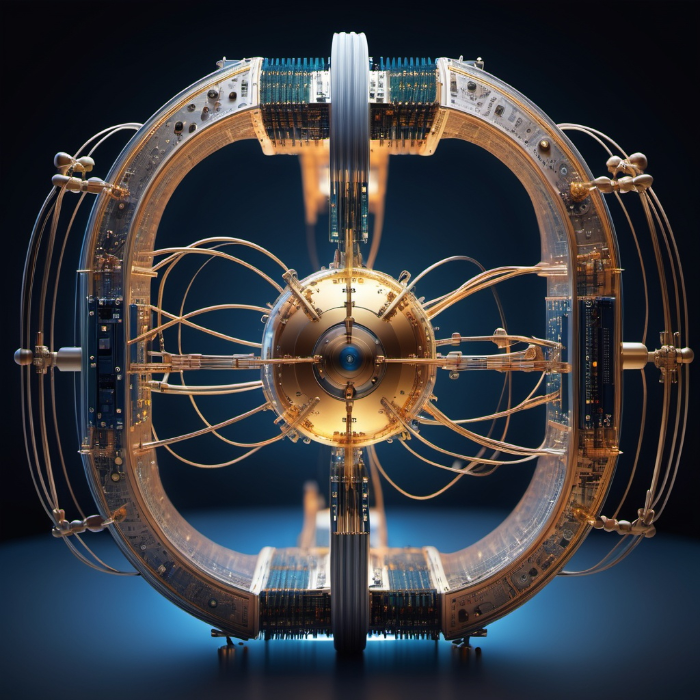 양자 컴퓨터 quantum computer