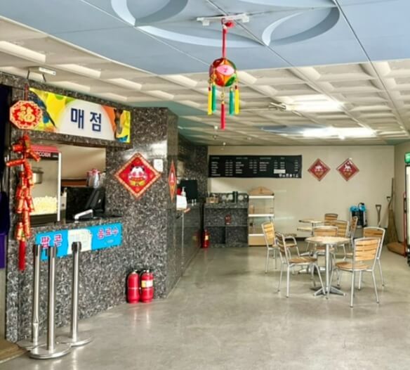 당진 가볼만한곳 베스트 10
