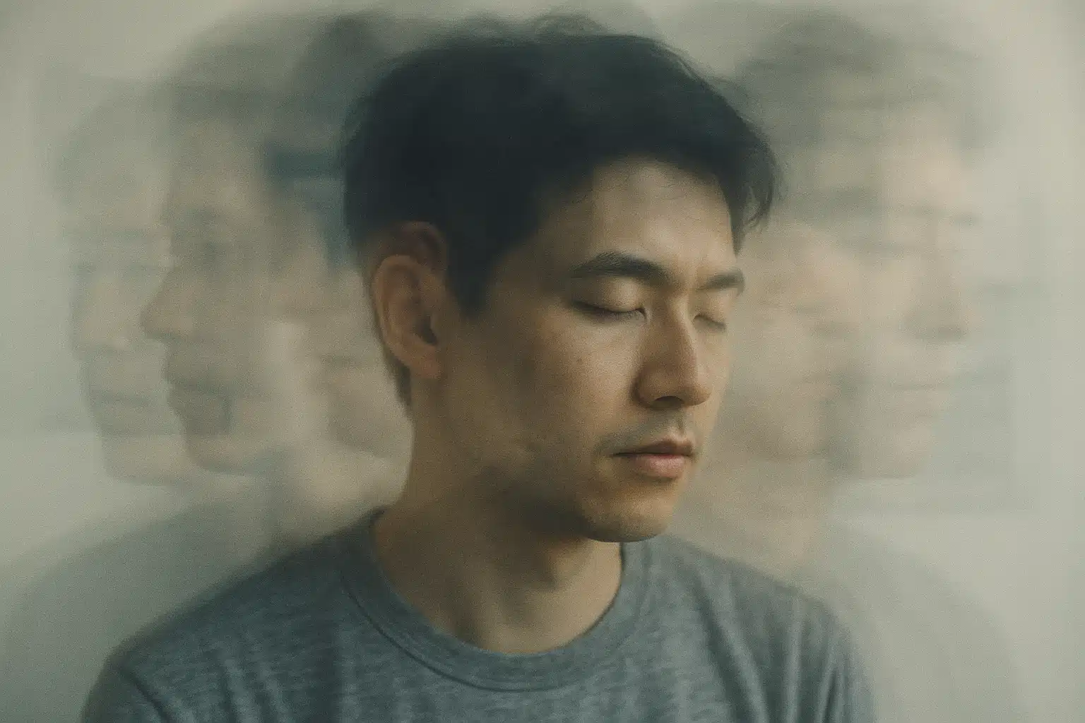 비슷한 정보들이 서로 얽혀 흐릿해지는 기억