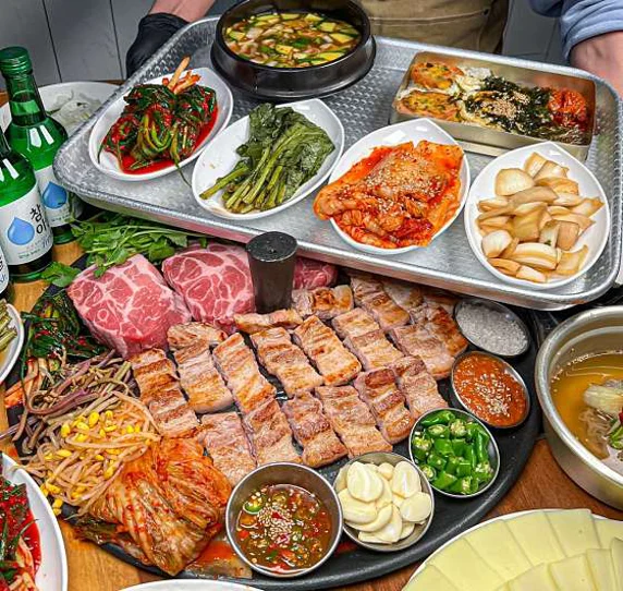 할미댁