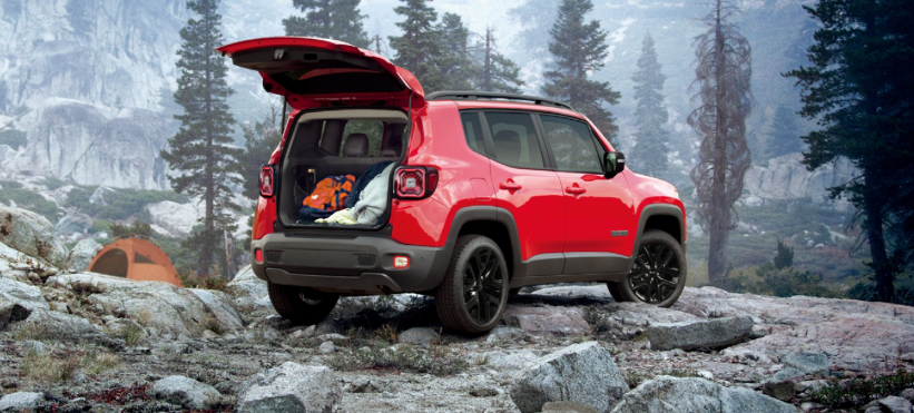 지프 레니게이드