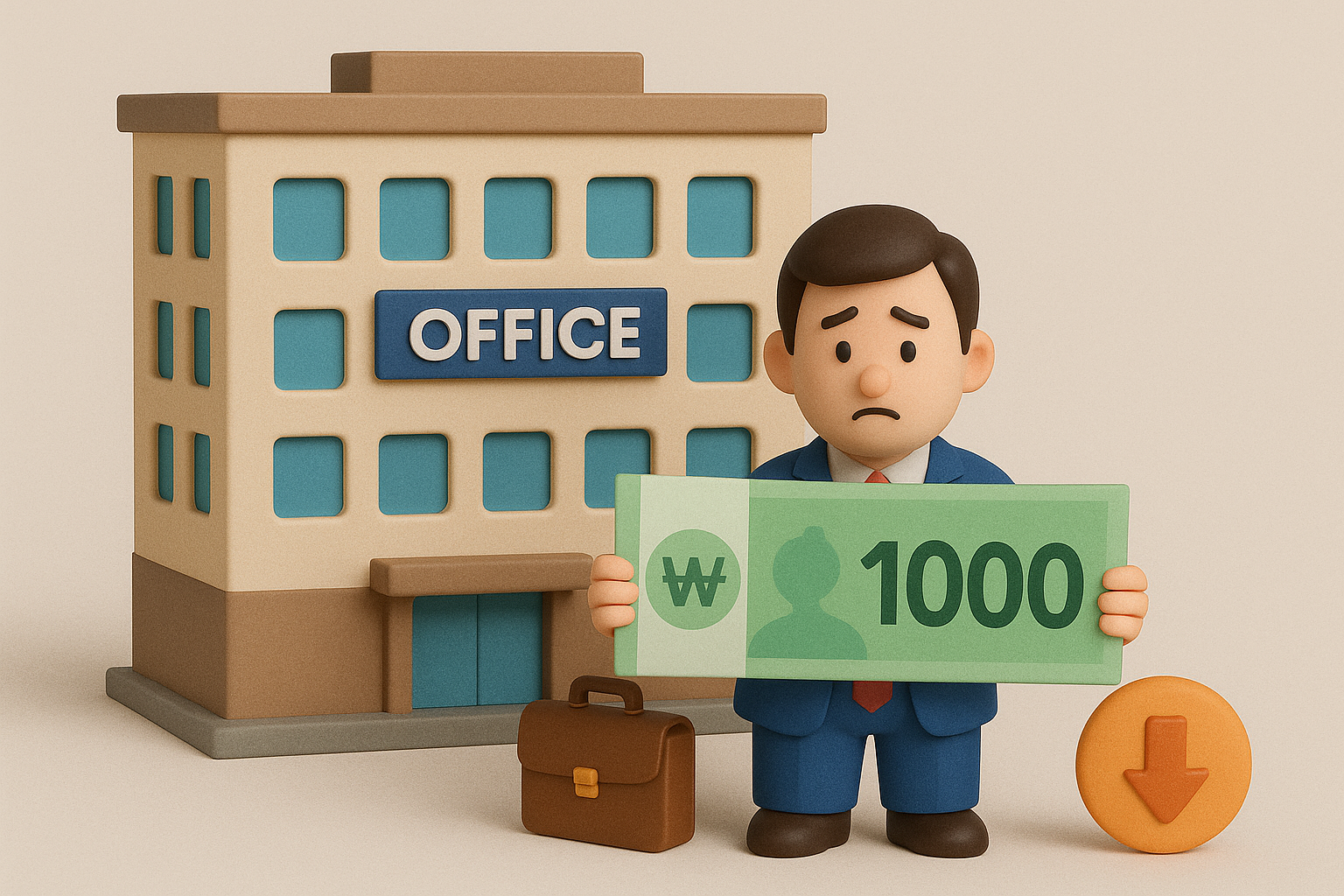 실업급여란 : 실업급여의 개념과 목적