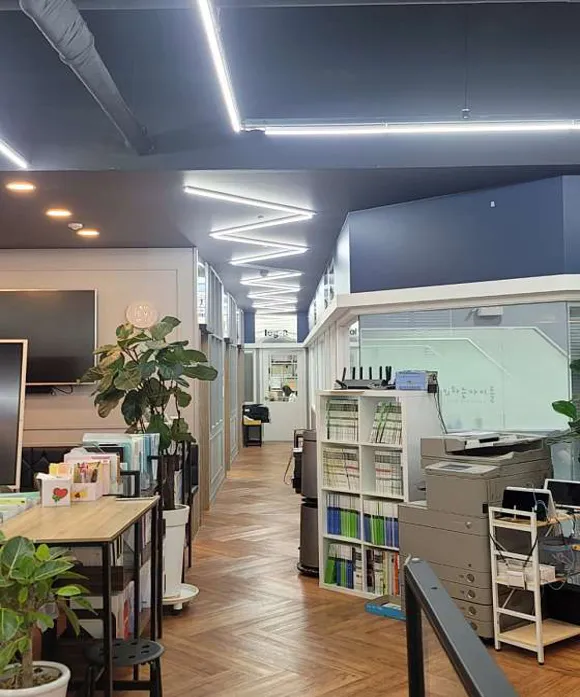 강의하는아이들 고양삼송 캠퍼스