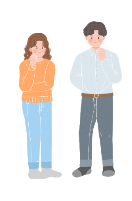 부모의 개입 기준 : 안전 확보가 최우선