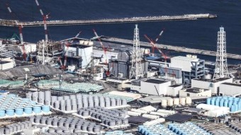 후쿠시마 오염수 방출