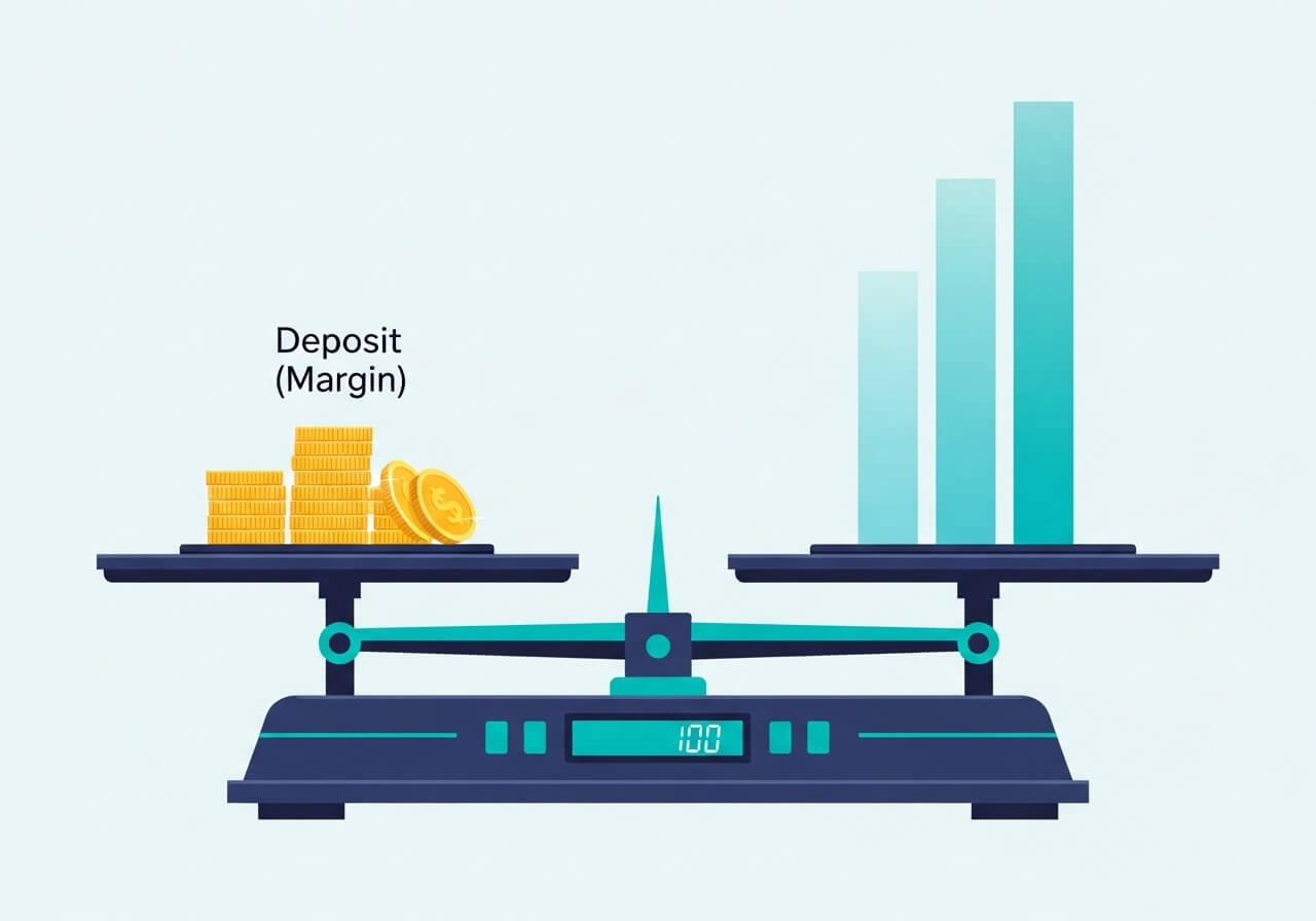 위탁 증거금이란