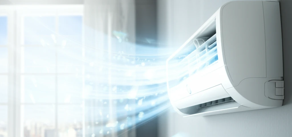 에어컨 송풍 모드 사용법 완벽 가이드