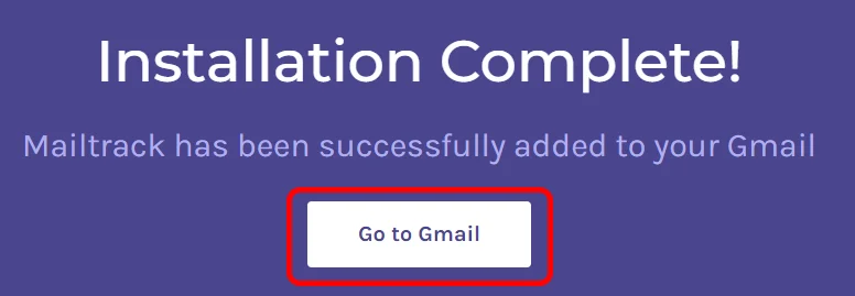 지메일 수신확인 모바일 앱