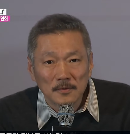 홍상수 프로필