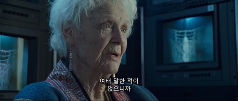 타이타닉 영화 재개봉 등장인물 줄거리