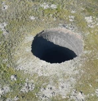 땅속으로 들어가는 꿈해몽