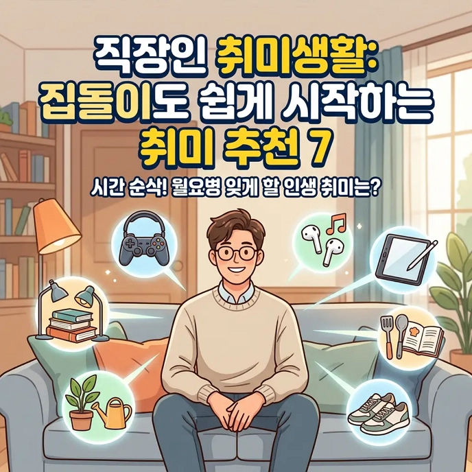 직장인-취미생활-집돌이도-쉽게-시작하는-취미-추천-7