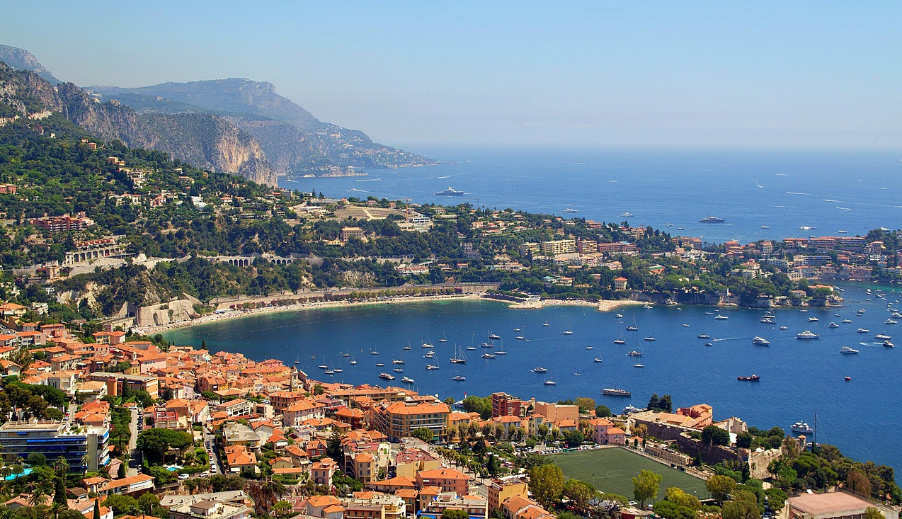 프랑스 남부프로방스