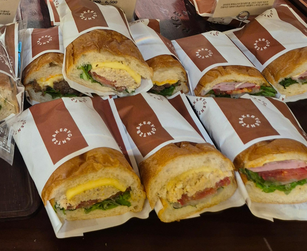 겐츠베이커리 광교점5