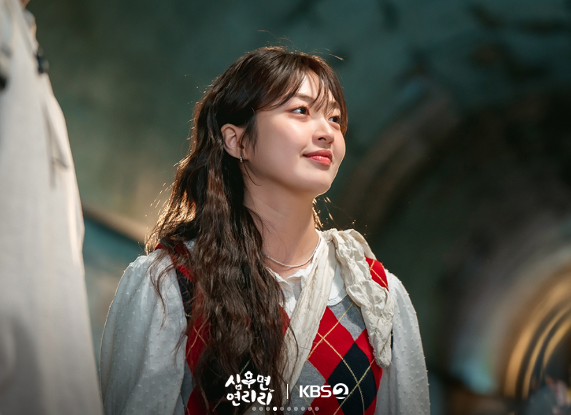 심우면 연리리