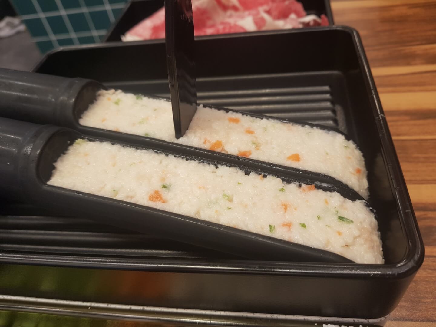 동대문구 장안동 맛집 일조 얼큰샤브칼국수 리뷰 샤브샤브 칼국수 맛집