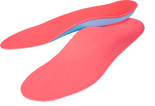 족저근막염에 도움 되는 깔창 추천 TOP 5