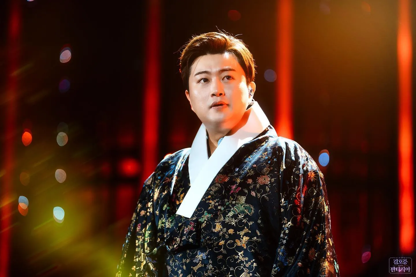 김호중 뺑소니 음주운전