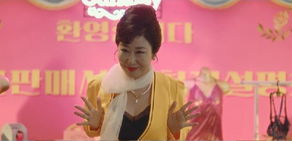 JTBC 드라마7