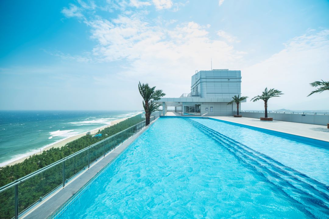 세인트존스호텔-인피니트풀